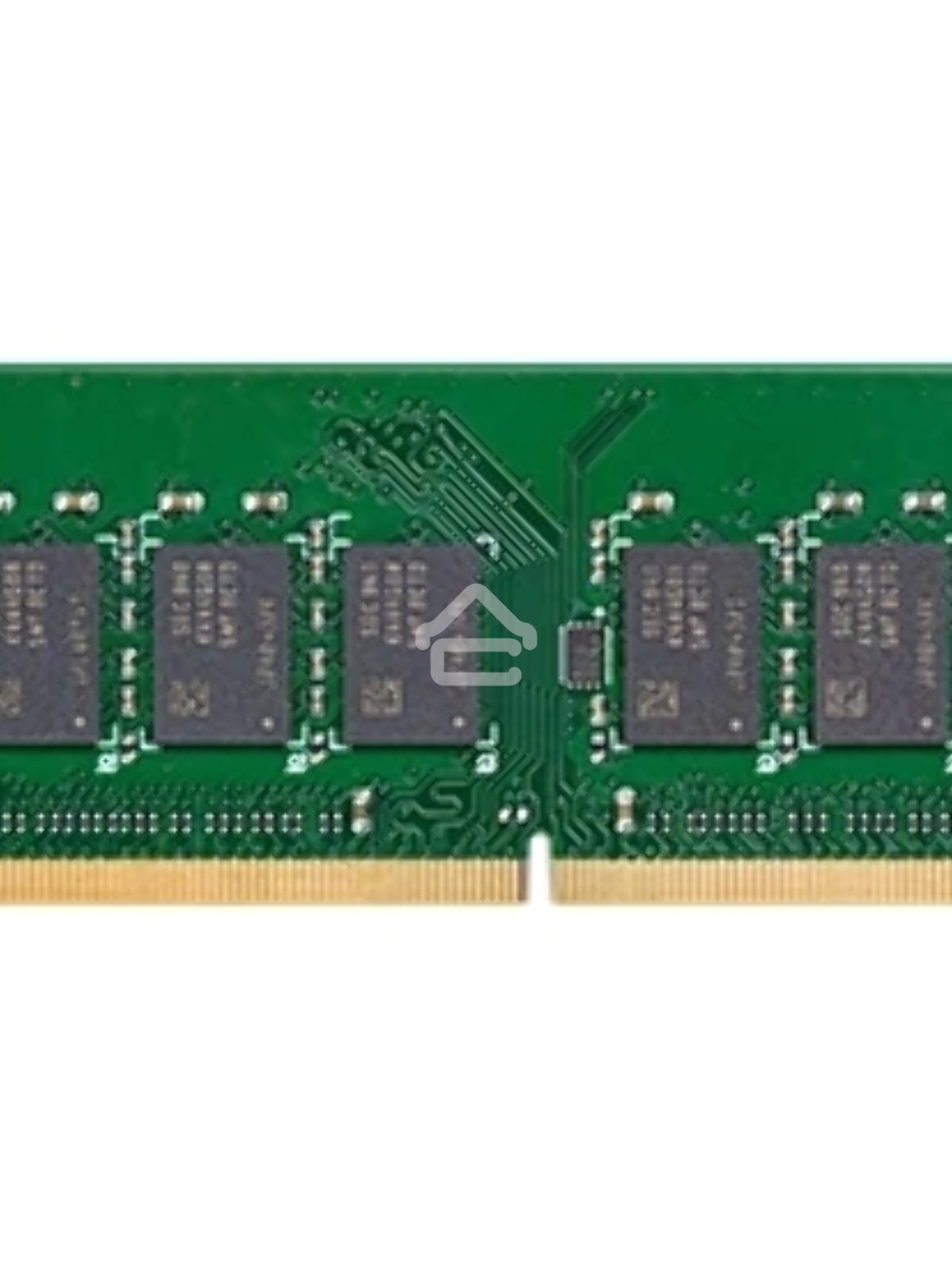 Оперативная память Synology, DDR4, 16GB (1x16GB), 2666MHz, CL22, SODIMM