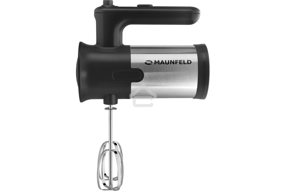 Миксер Maunfeld MF-321BK