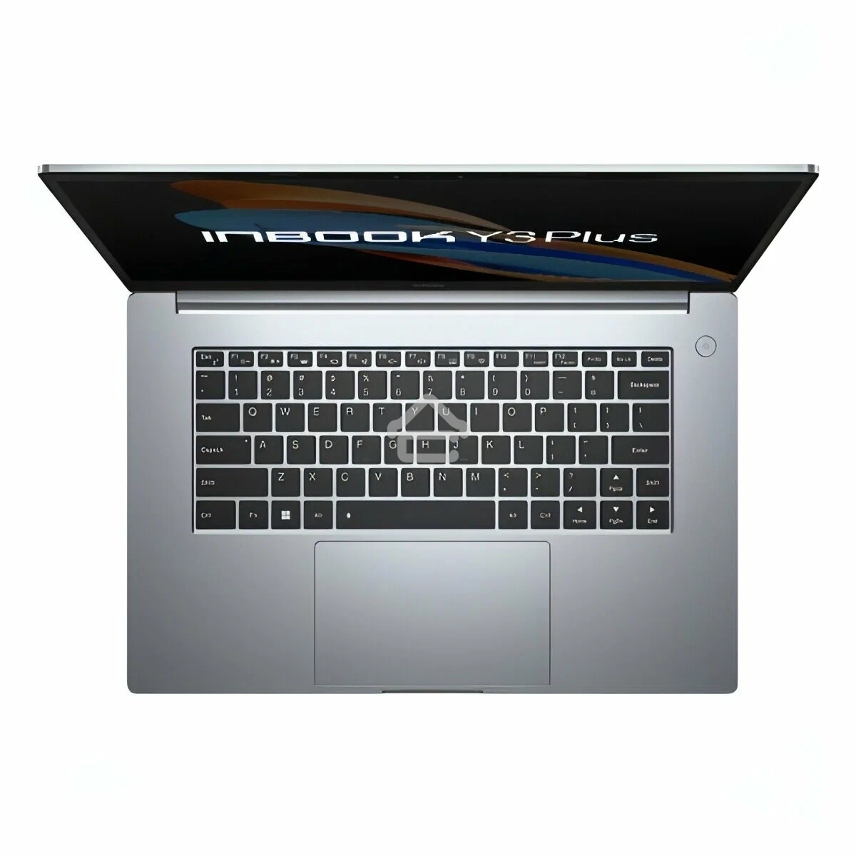 Ноутбук Infinix Inbook Y3 PLUS_YL512 15.6