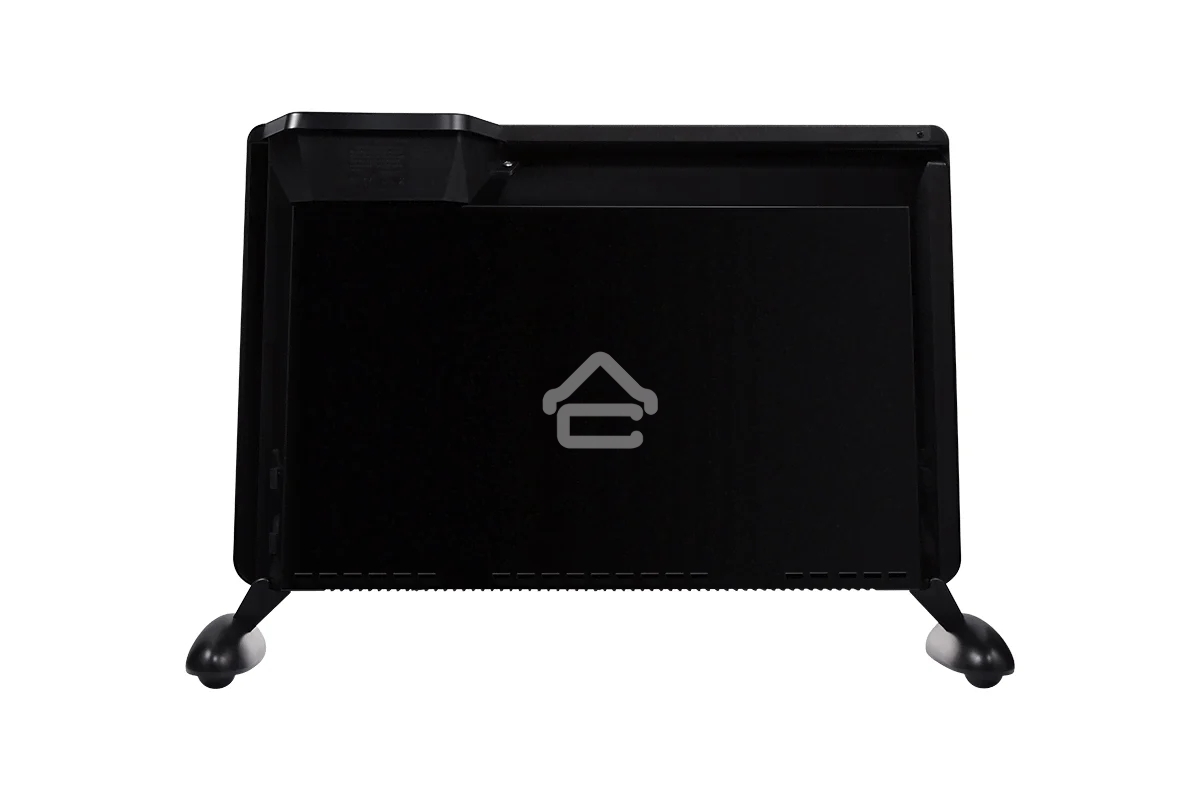 Конвектор электрический Ballu Apollo digital INVERTER Black Infinity BEC/ATI-2503 черный, 2500 Вт, 30 м2, термостат, дисплей, WiFi