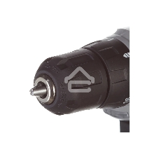 Дрель-шуруповерт аккумуляторная ИНТЕРСКОЛ ДА-12ЭР, Аккумуляторная, 18В, 2 АКБ