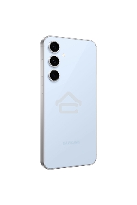 Смартфон Samsung Galaxy S24 FE, 8/256Gb, голубой