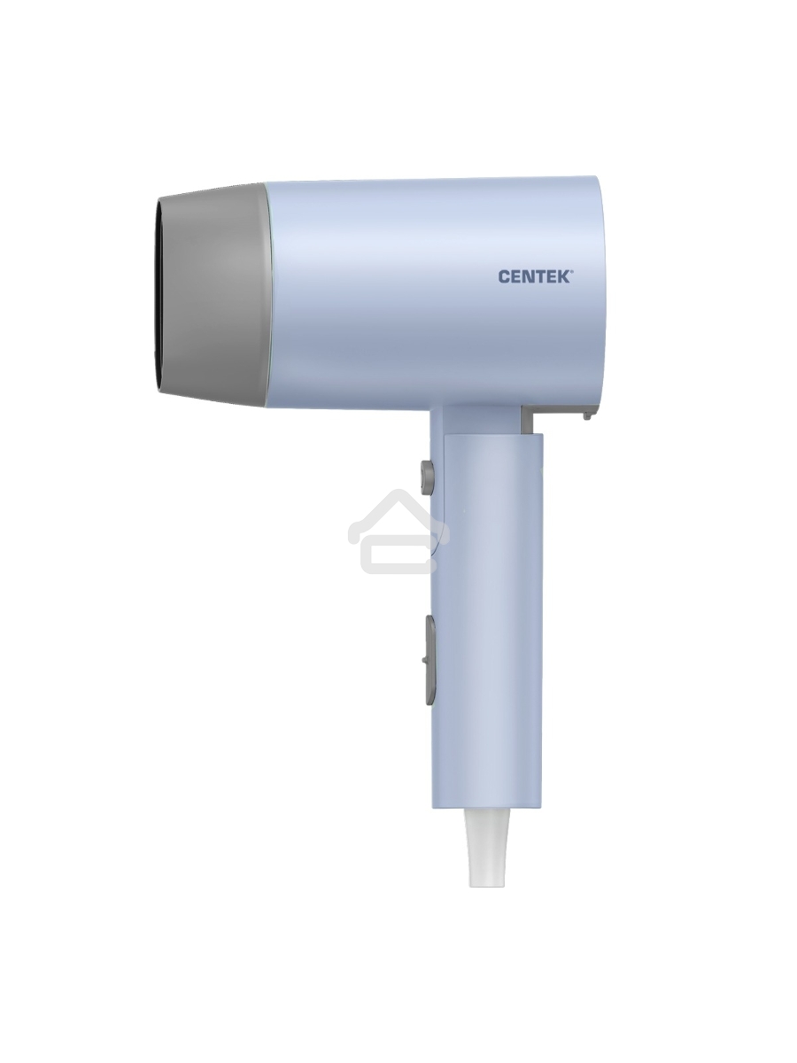 Фен Centek CT-2203 1600 Вт синий