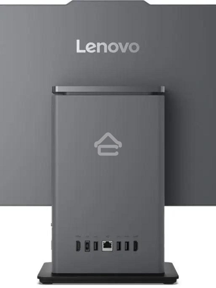Моноблок Lenovo ThinkCentre neo 50a G5 Full HD, Intel Core i5 13420H, 16ГБ DDR5, 512ГБ SSD, Windows 11 Professional, серый