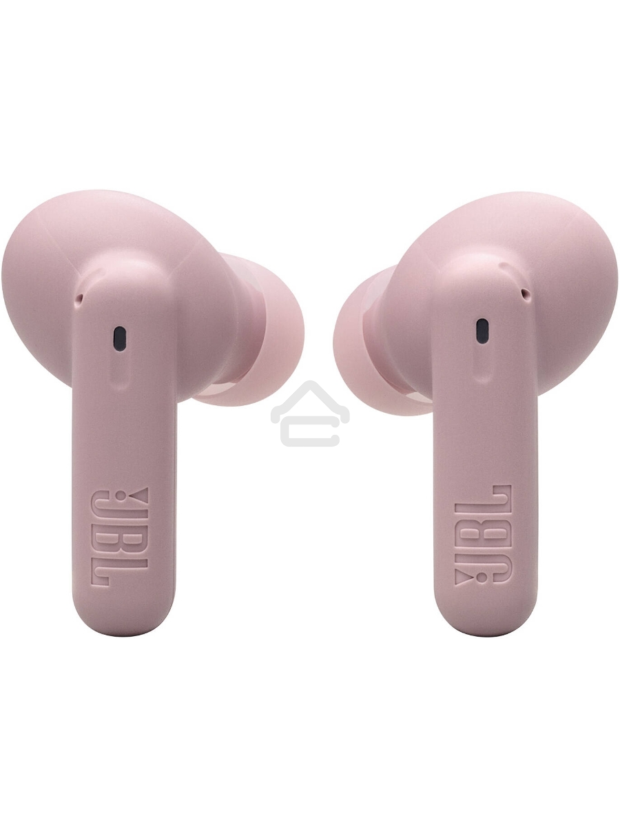 Наушники JBL Wave Beam 2 розовый