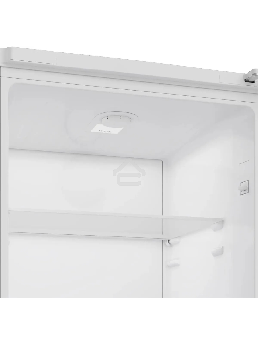 Холодильник Beko B1RCSK362W белый двухкамерный 230/113л морозилка снизу