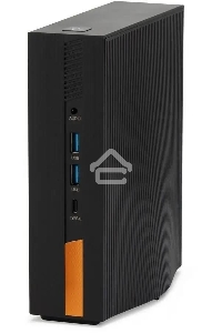 Неттоп IRU 515ALC black (Core i5 12450H/16Gb/512Gb SSD/VGA int/noOS) (2012451)