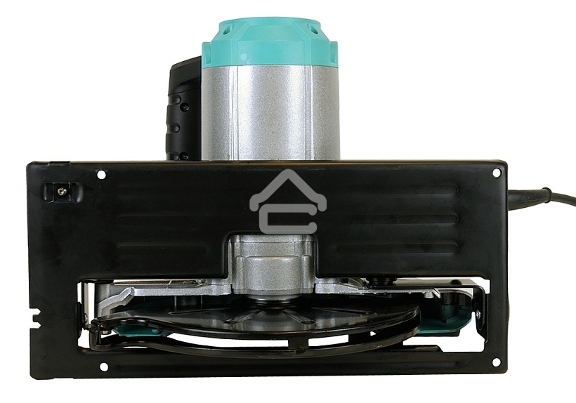 Циркулярная пила (дисковая) Sturm! CS50235 2300Вт (ручная) D диска.:235мм