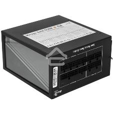 Блок питания Aerocool/Formula MIRAGE GOLD 650W, 650Вт, 80 PLUS Gold, 120мм, модульный, черный