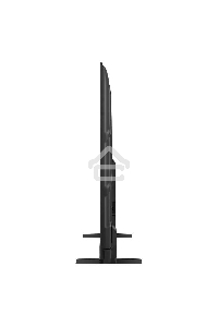 Телевизор 85'' Hisense 85E7Q черный QLED UHD 60Hz Smart TV