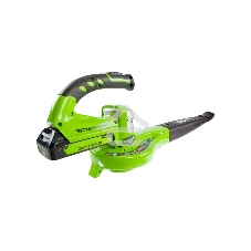 Воздуходувка Greenworks G24AB 2400007