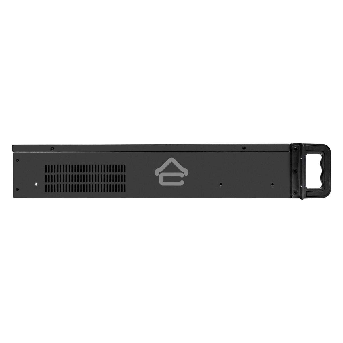 Серверный корпус ExeGate Pro 2U480-HS06 (RM 19