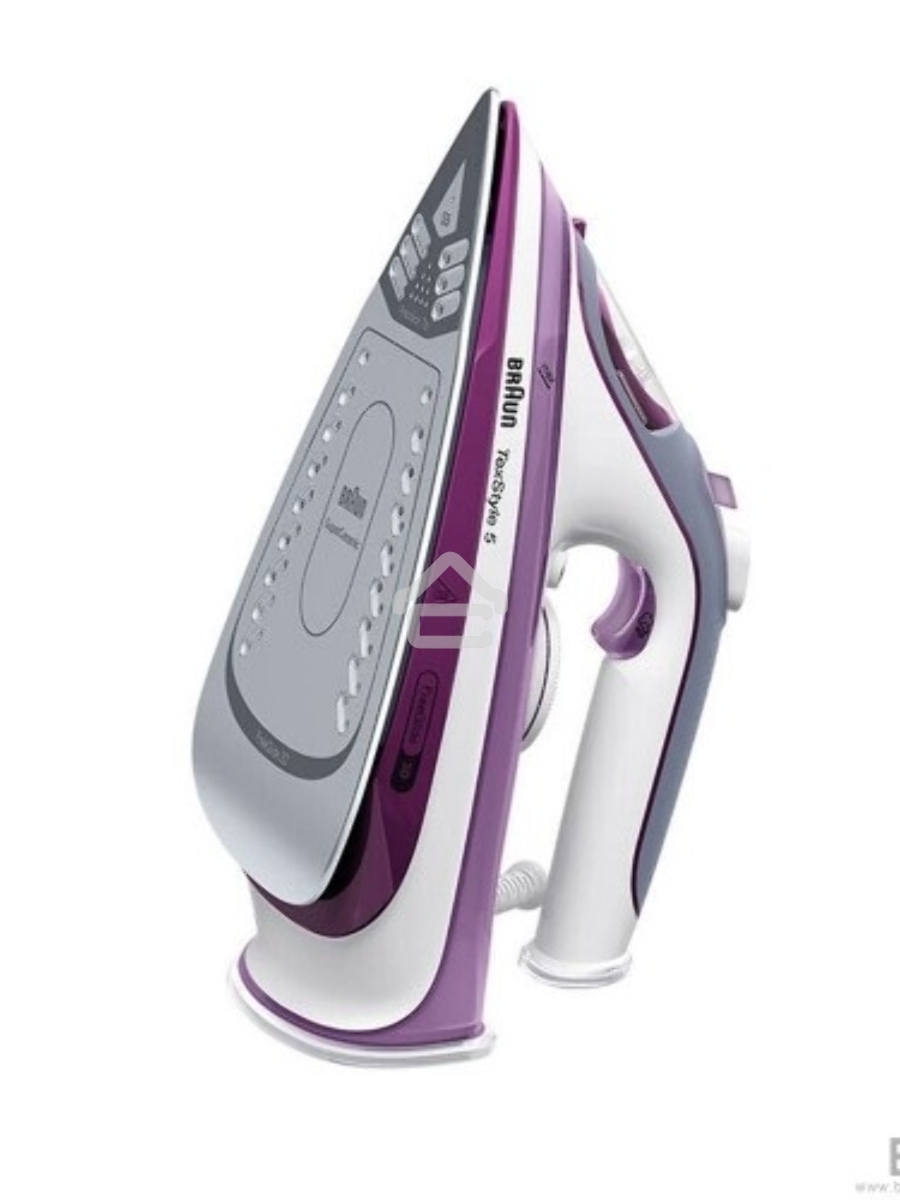 Утюг Braun SI5037VI паровой
