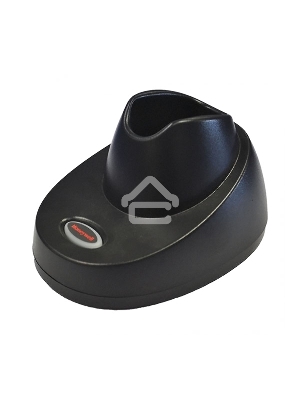 Зарядно-коммуникационный кредл Honeywell BT 1952g CHARGE AND COMM BASE, BLACK, CLASS 1, 100M/Class 2 10M BT (cable sold separately)