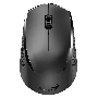 Мышь беспроводная Genius NX-8000S BT черный, 1200 dpi, радиоканал, Bluetooth, USB, кнопки - 3