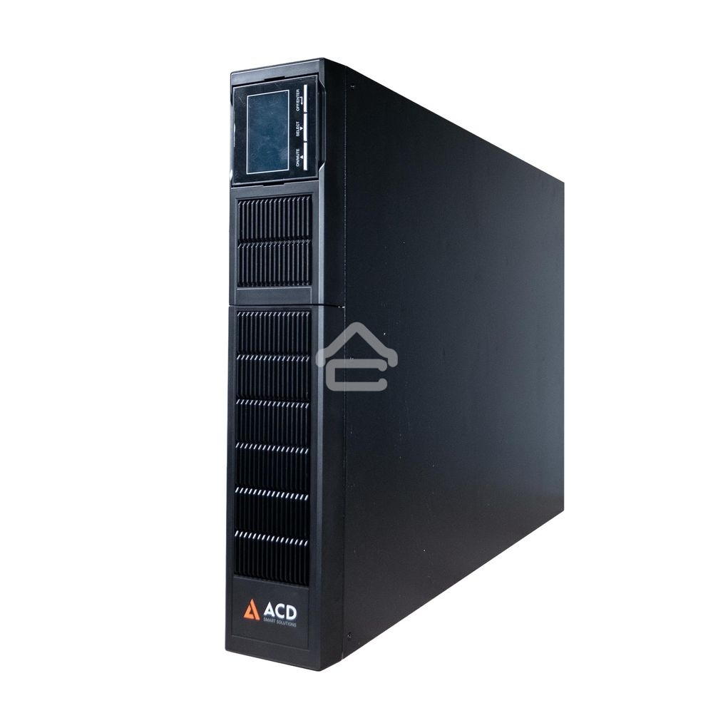 Источник бесперебойного питания (ИБП) ACD PW-RackLine 3000