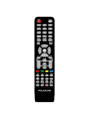 Телевизор PolarLine 32