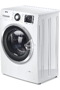 Стиральная машина Atlant СМА 60У1214-01 белый, загрузка фронтальная 6 кг, 1200 об/мин., класс: А+++.