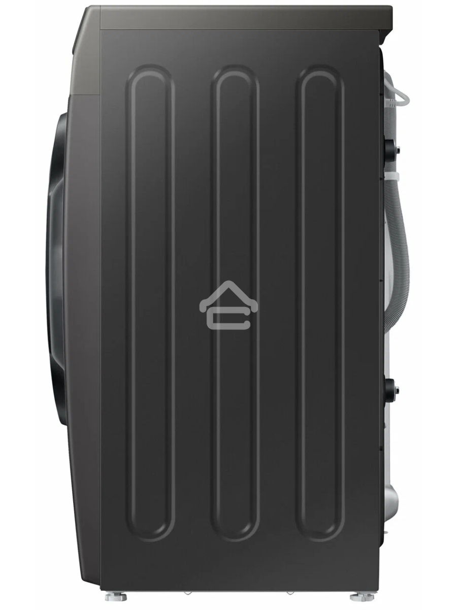 Стиральная машина Samsung WW80AG6S28AX/LD