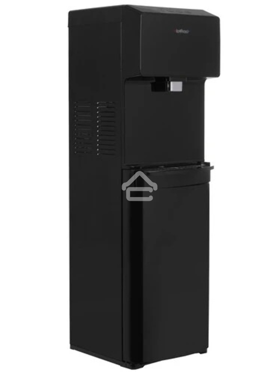Кулер Hotfrost V450 AMI напольный компрессорный черный