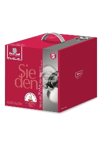 Чайник металлический Rondell Sieden RDS-088 3л, стальной