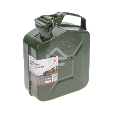 Канистра металлическая Rexant горизонтальная 5 л