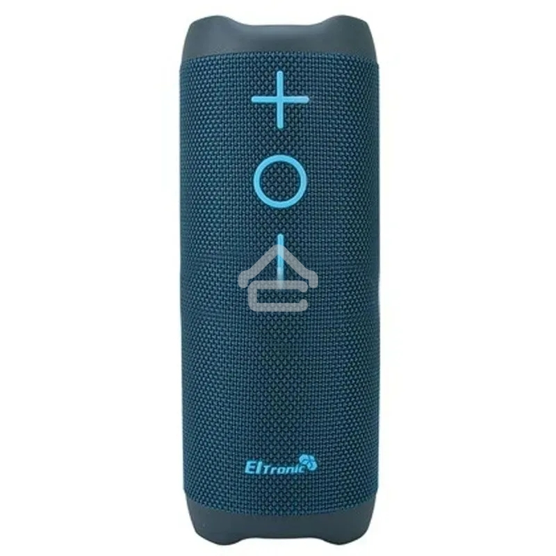 Колонка Eltronic SIMPLY 30-04 TWS синий