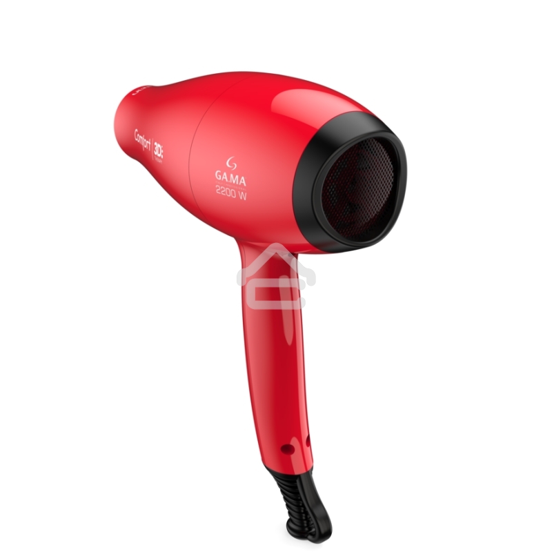 Фен COMFORT 3D GA.MA