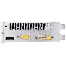 Видеокарта Ninja (Sinotex) GTX750Ti PCIE (640SP) 4Gb 128-bit GDDR5 DVI HDMI CRT