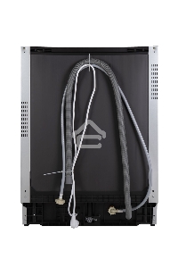 Посудомоечная машина Maunfeld MLP-12PRO