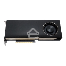 Видеокарта Nvidia RTX A6000, 1 year