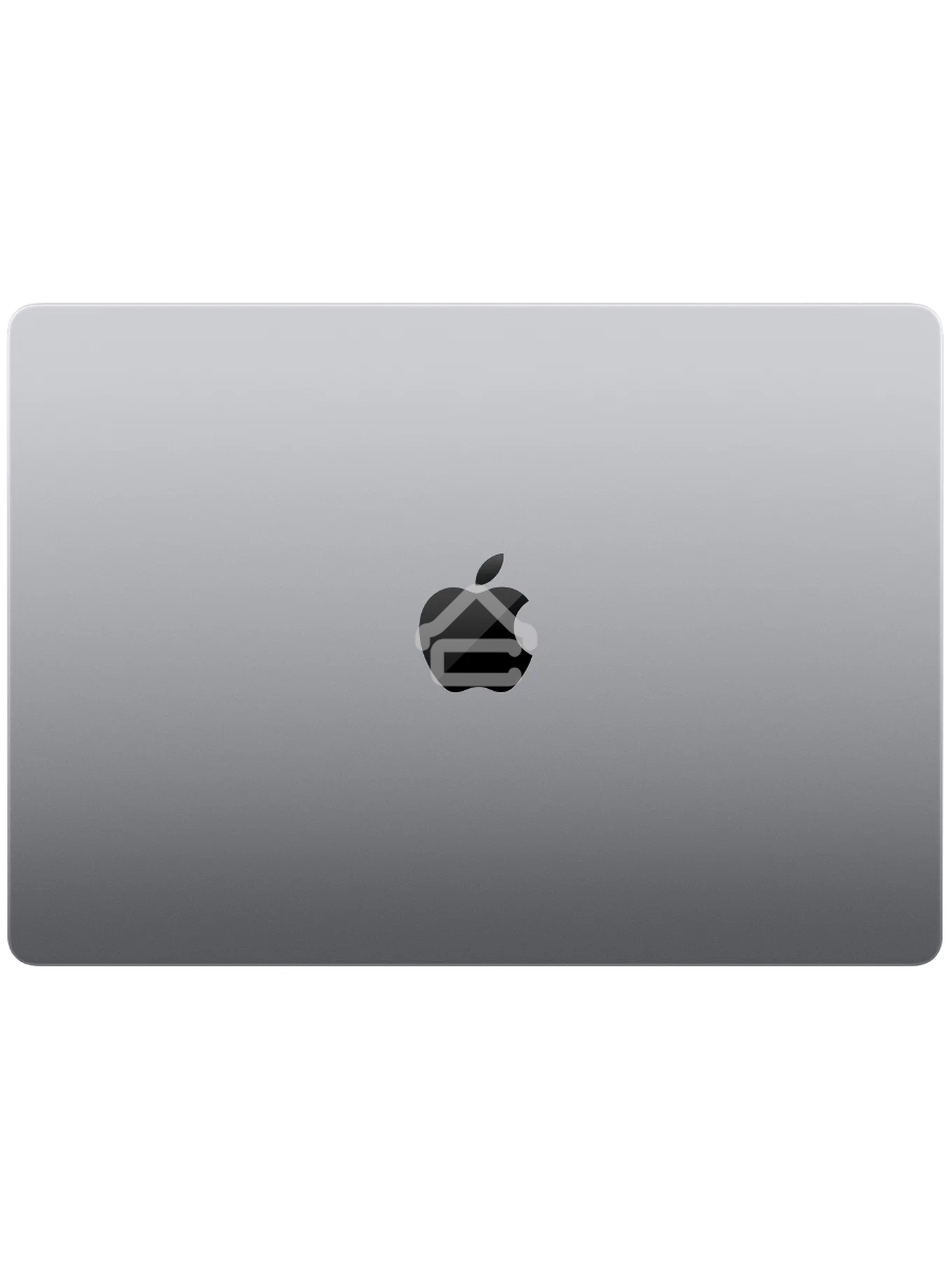 Ноутбук Apple MacBook Pro 16 2023 [MNW83C/A] (КЛАВ.РУС.ГРАВ.) Space Grey 16.2