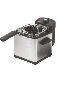 Фритюрница Sakura SA-7676 800Вт, съемная чаша 1,5 л