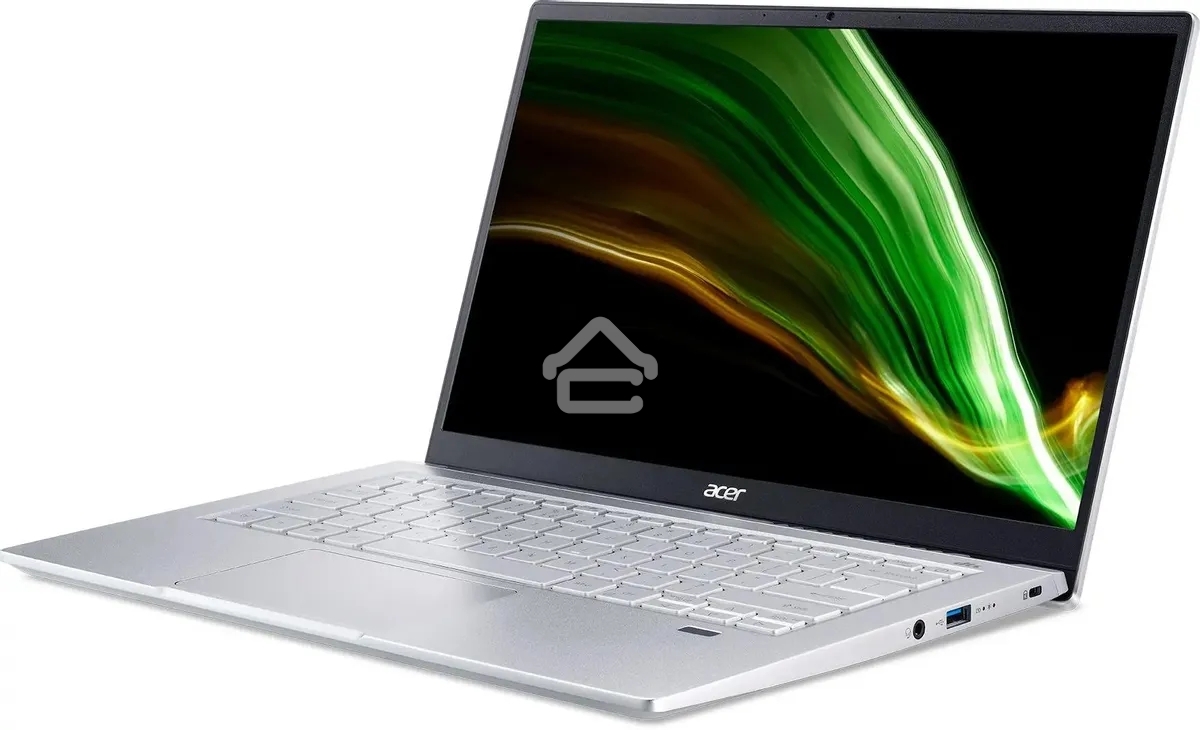 Ноутбук Acer Swift 3 SF314-43 14
