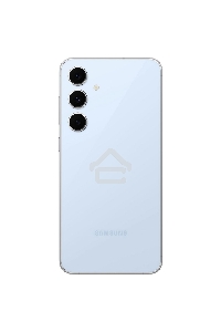 Смартфон Samsung Galaxy S24 FE, 8/256Gb, голубой