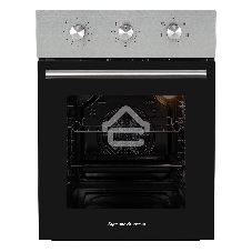 Встраиваемый духовой шкаф электрический Zigmund & Shtain E 165 S