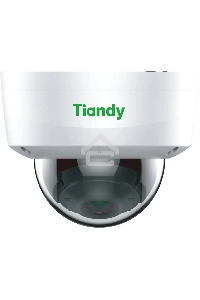Камера видеонаблюдения IP Tiandy Super Lite TC-C32KN I3/E/Y/C/2.8mm/V4.3 белый
