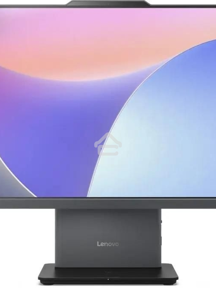 Моноблок Lenovo ThinkCentre neo 50a G5 Full HD, Intel Core i5 13420H, 16ГБ DDR5, 512ГБ SSD, Windows 11 Professional, серый