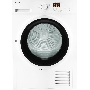 Сушильная машина Weissgauff WD 6148 D Heat Pump, белый