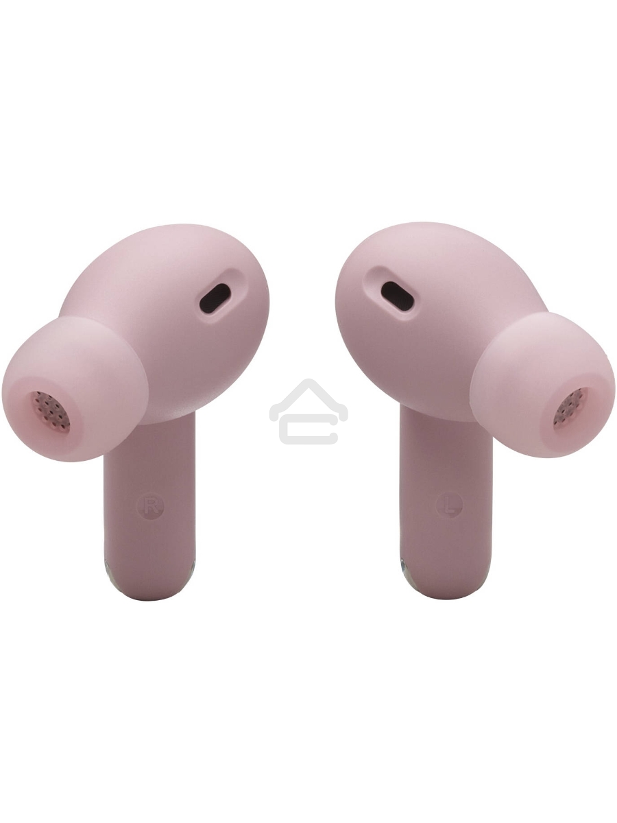 Наушники JBL Wave Beam 2 розовый