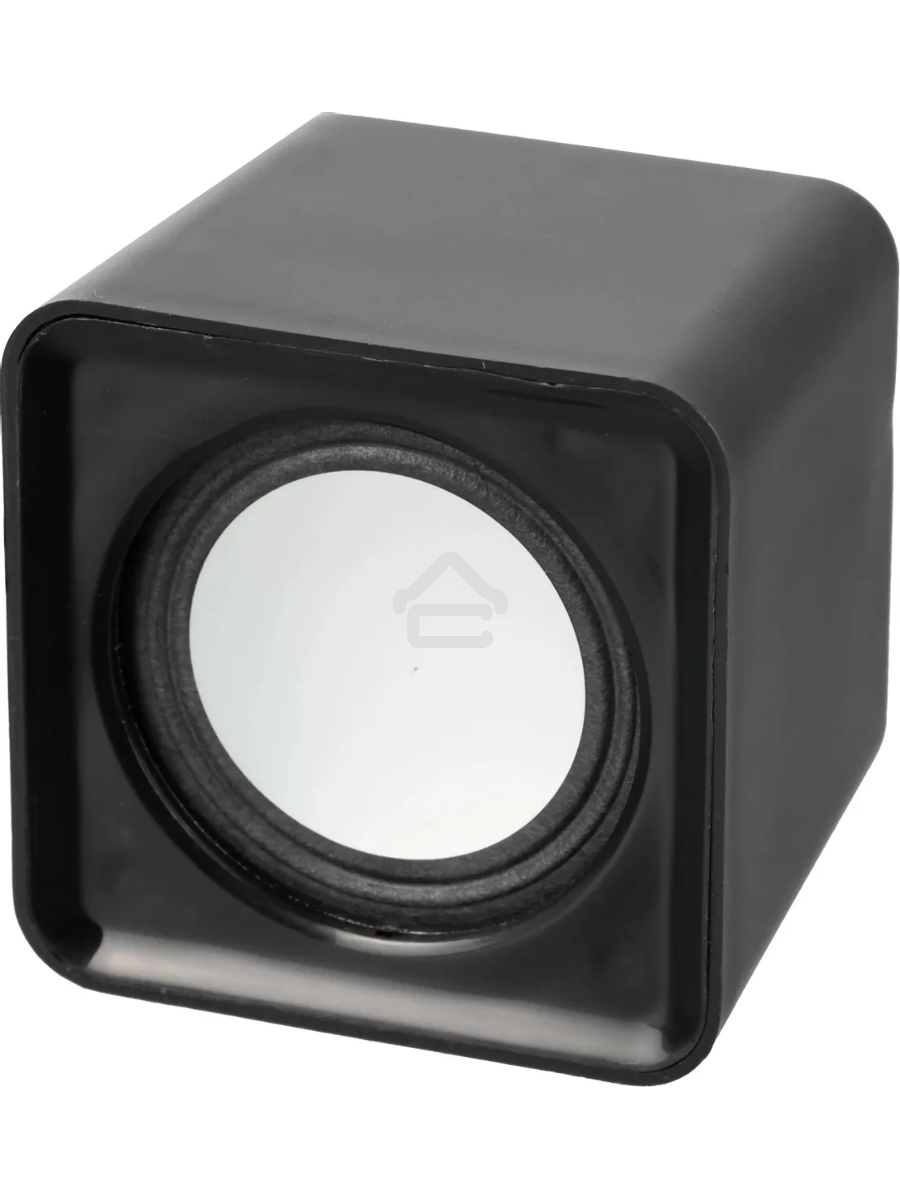 Акустическая 2.0 система Defender #1 SPK 22 черный, 5 Вт, питание от USB
