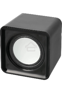 Акустическая 2.0 система Defender #1 SPK 22 черный, 5 Вт, питание от USB