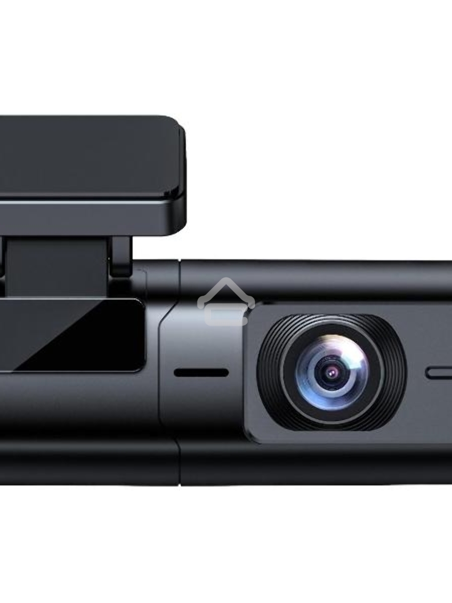 Видеорегистратор Digma FreeDrive 920W черный 2Mpix 1080x1920 170гр. GP1167