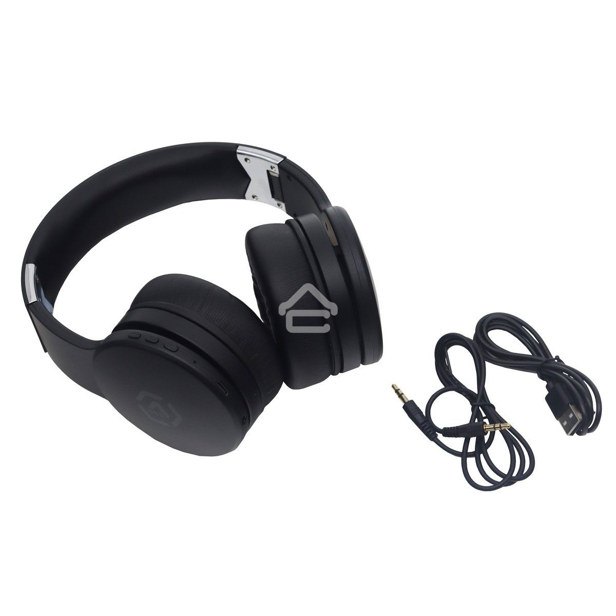 Наушники беспроводные Raskat ANC 1B 