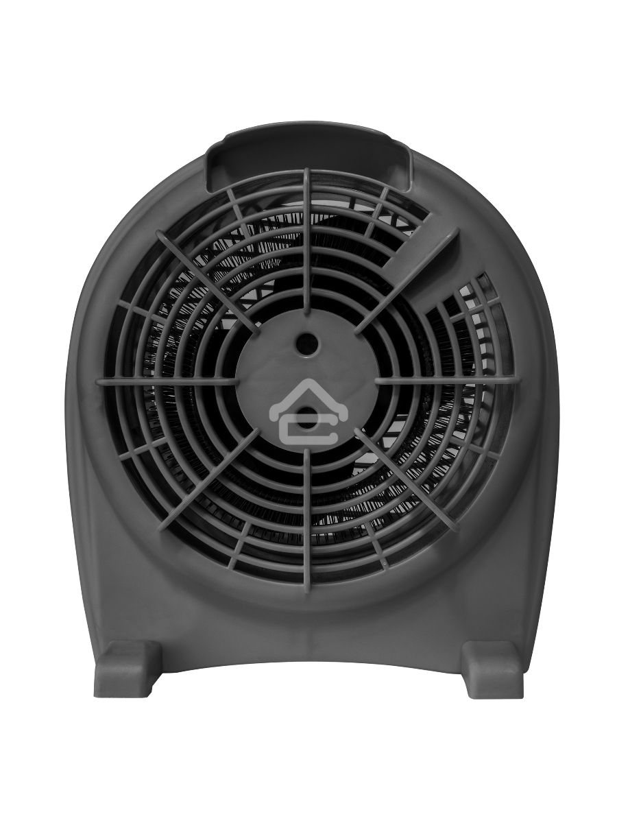 Тепловентилятор AC ELECTRIC AFH/S-3320W белый/черный, 2000 Вт, 25 м2