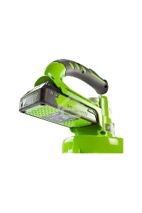 Воздуходувка Greenworks G24AB 2400007