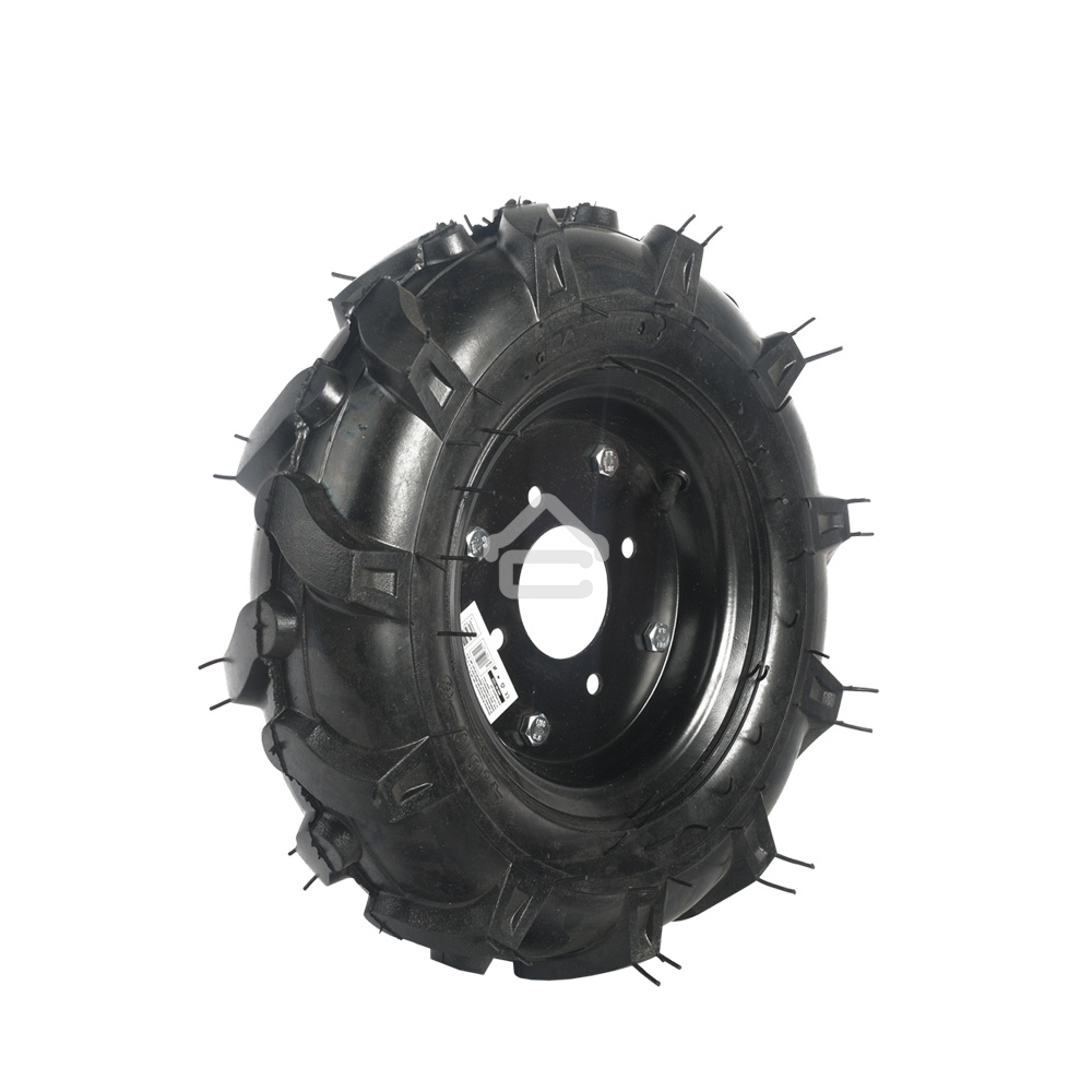 Колесо пневматическое с диском PATRIOT P4.00-8D-1 490001225