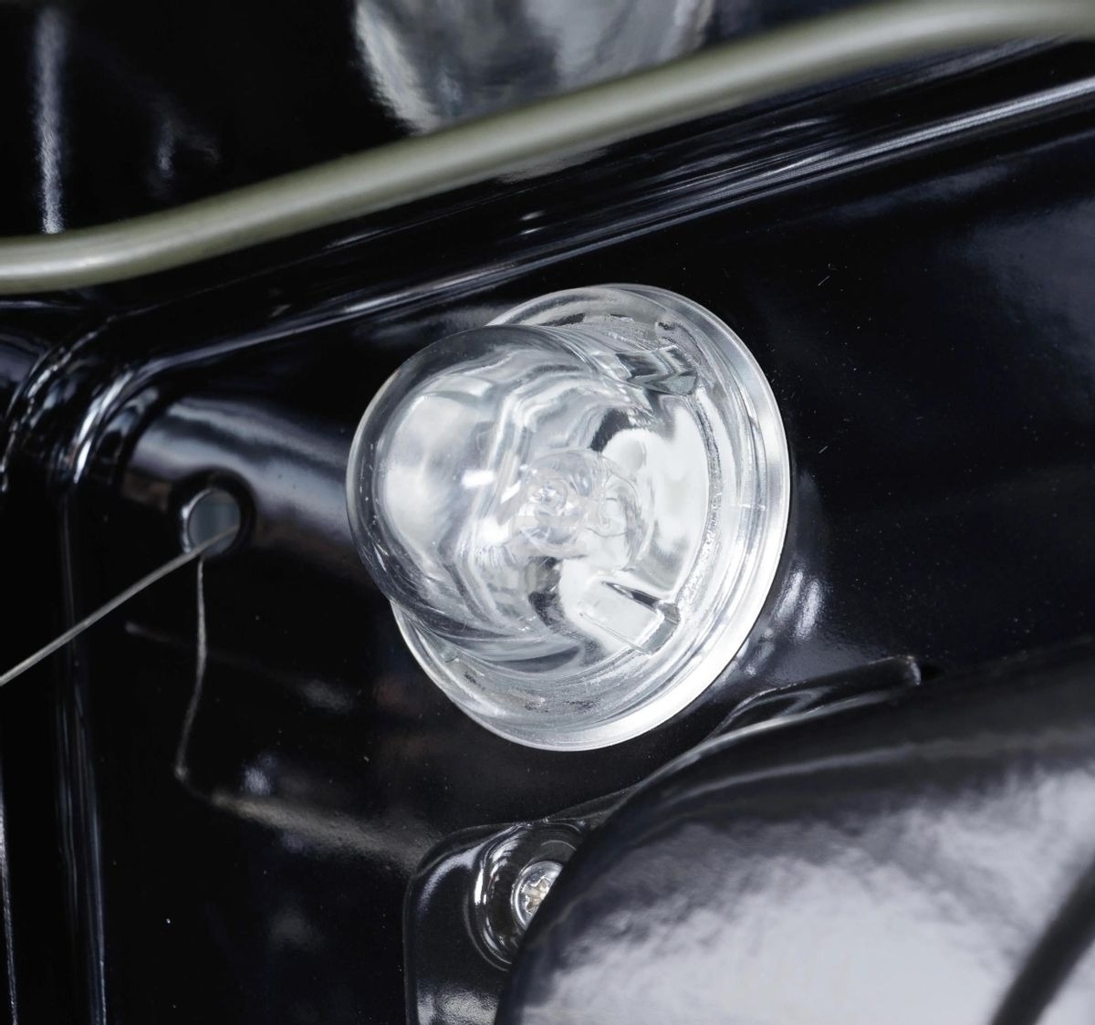 Шкаф духовой газовый Maunfeld EOGC604S, встраиваемый