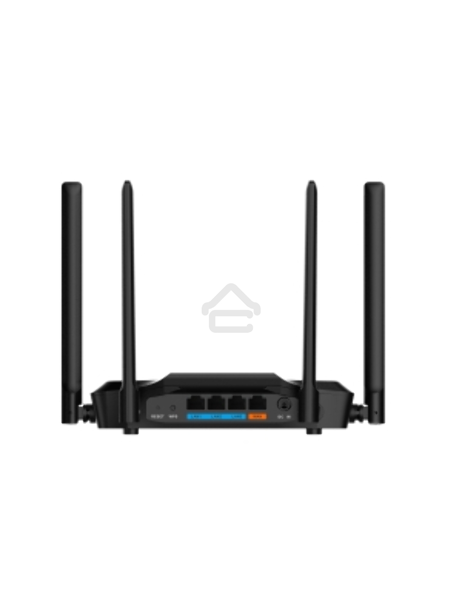 Беспроводной маршрутизатор DAHUA 11AC 1200Mbps