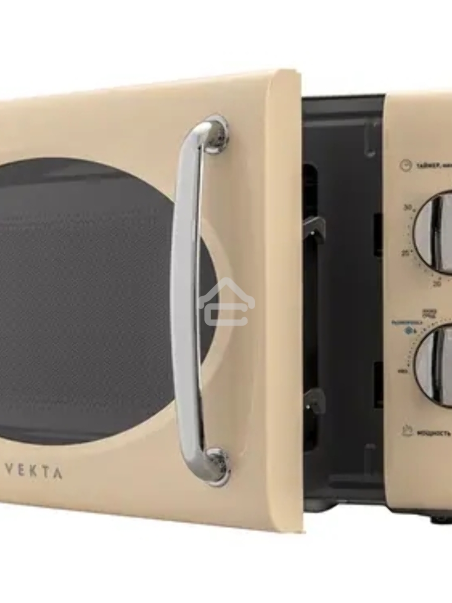 Микроволновая печь Vekta MS720GBC